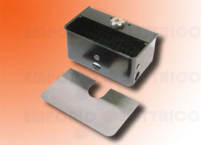 faac página repuestos para caja portante 760 cp