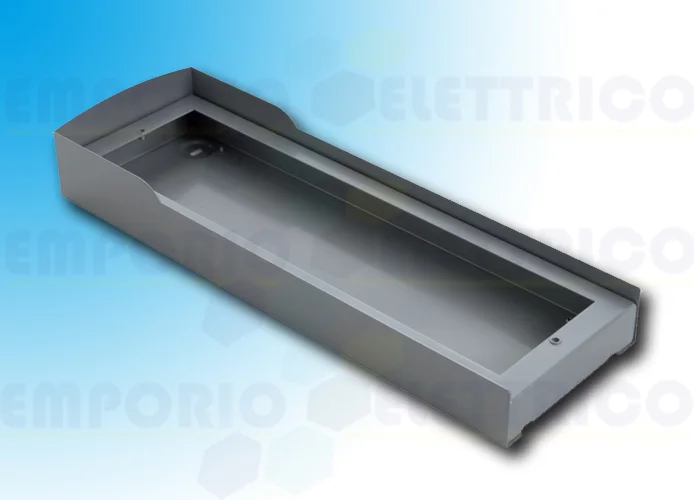 came bpt scatola installazione a parete posti esterni mtm mtmsp4m vr 840xc-0190