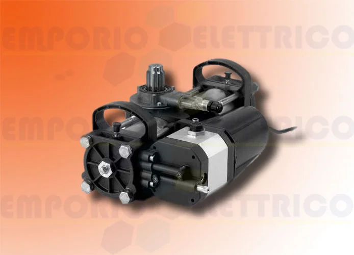 faac página repuestos para motores s700h