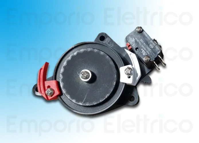 came repuesto grupo final de carrera mecánico cat-x 119rix014