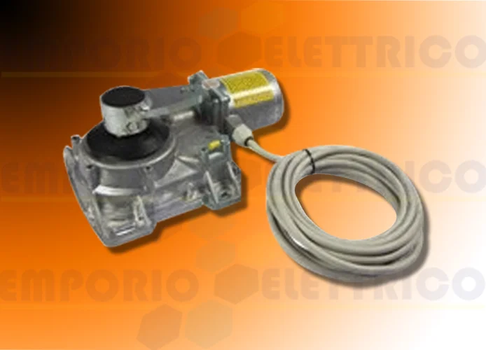 cardin actuador autoretención con encoder 230v hlxcore230