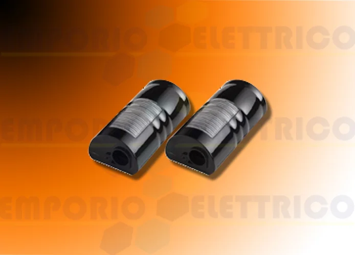 cardin pareja de fotocélulas via radio 433MHz safecdr4