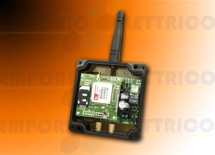 cardin interfaz 3g intprg-3g