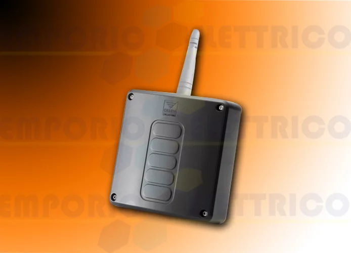 cardin interfaz wifi intprg-wf