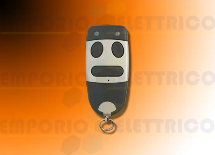 cardin comando radio digital 433mhz rolling code 3 funciones morph433t3