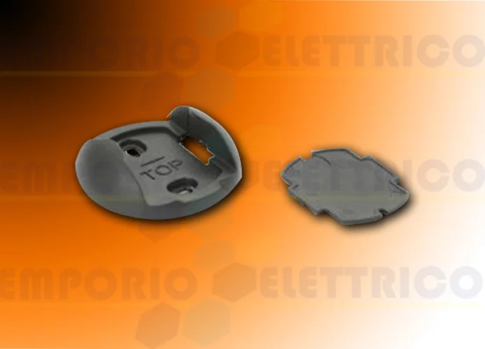 cardin soporte ataque pared/auto gris oscuro xacsuptx500