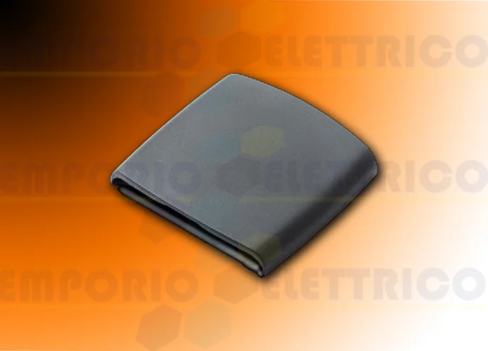cardin 10 puerta transponder gris oscuro covertp-dg