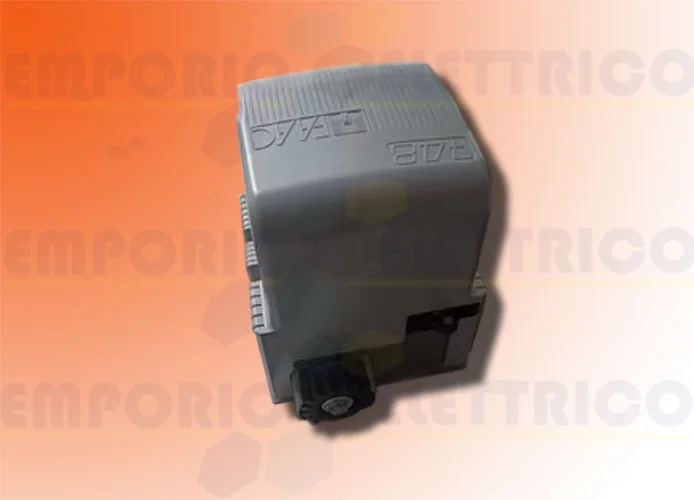 faac página repuestos para motores 748