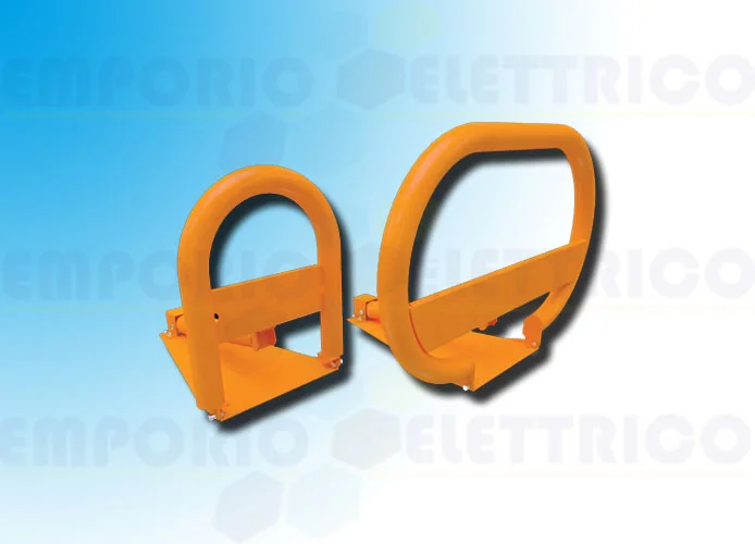 came página de repuestos para barreras guarda plaza unipark