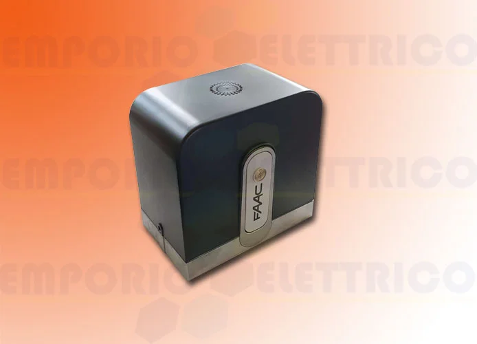 faac página repuestos para motor c720 