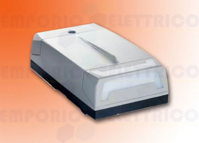 faac página repuestos para motor d1000