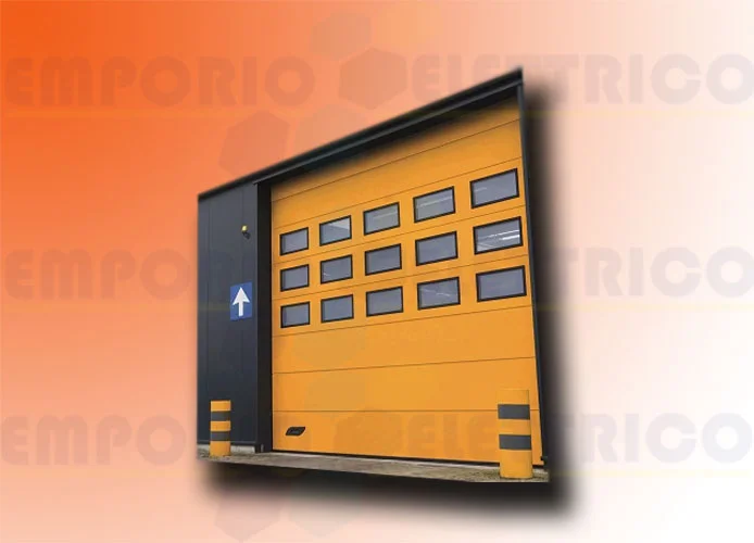 4. faac repuestos para motores puertas industriales