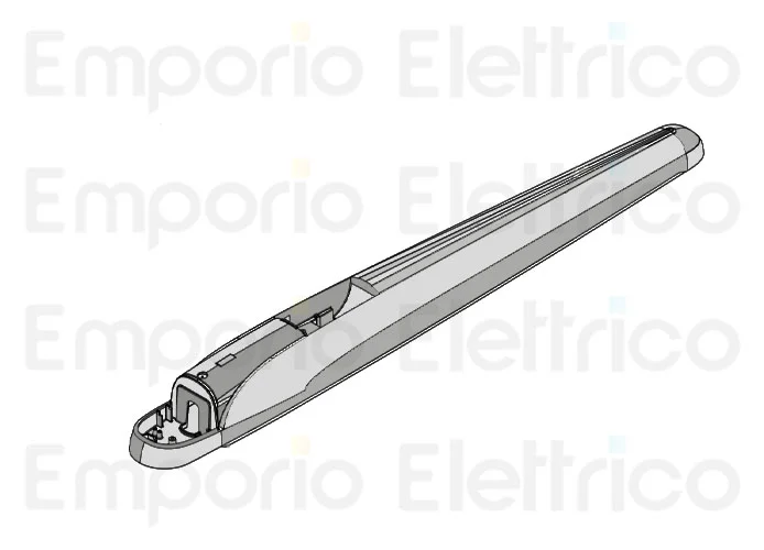 beninca repuesto carcasa superior pintado bob5 por bob5024 9686635