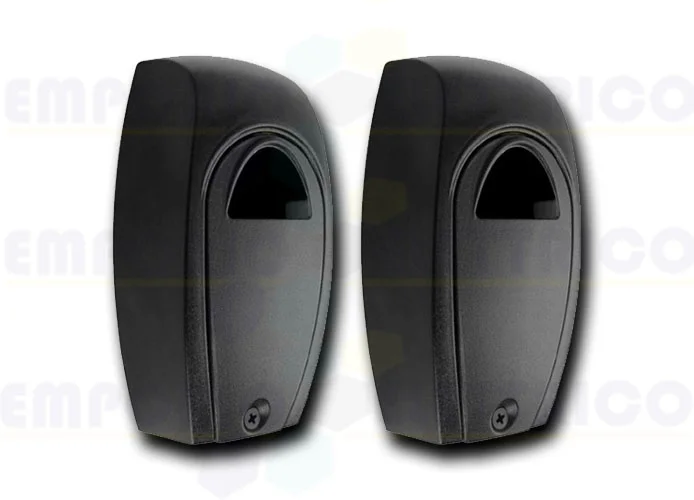 nologo fotocélula para puertas/portones por externo 12-24V zoom-z3e