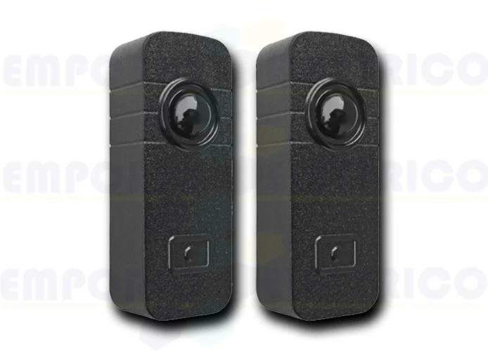 nologo fotocélula para puertas/portones por externo 12-24V miniaturizada zoom-z5e