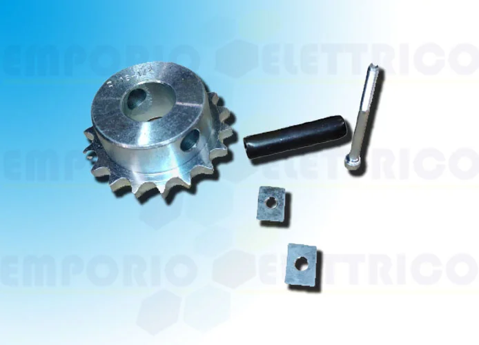 came reemplazo piñon desplazamiento del dispositivo de cadena  b4353 119ribk036