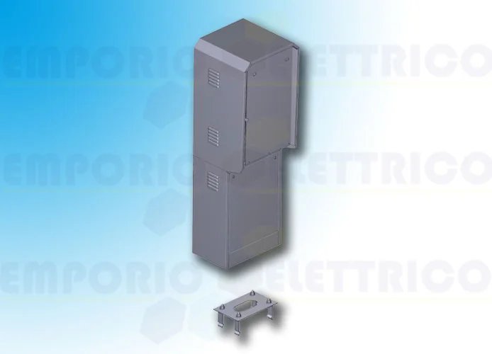 came repuesto original armario unidad entrada panel cerrado 119rig127