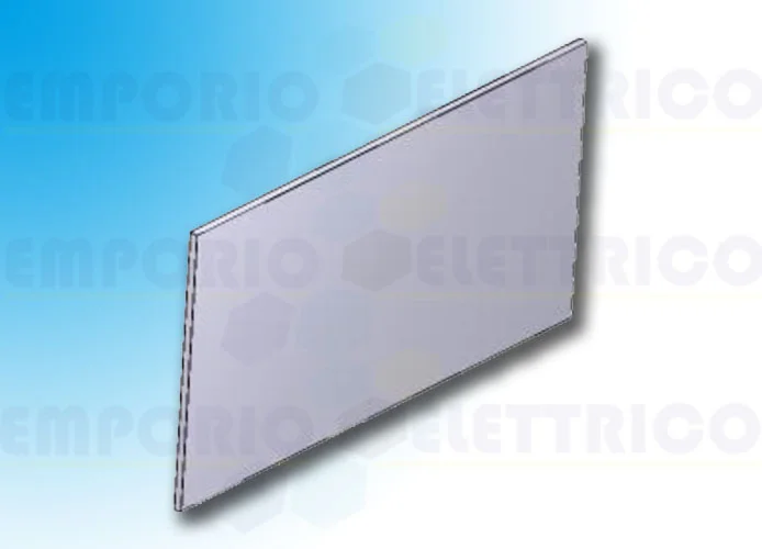 came repuesto original puerta de plexiglass armario pse psu 119rig205