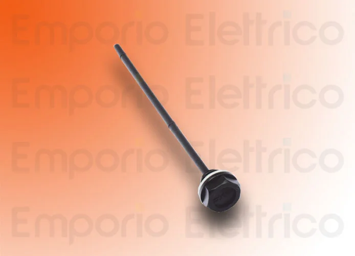 faac ricambio tappo liv.olio c/idl 620/640 7112065