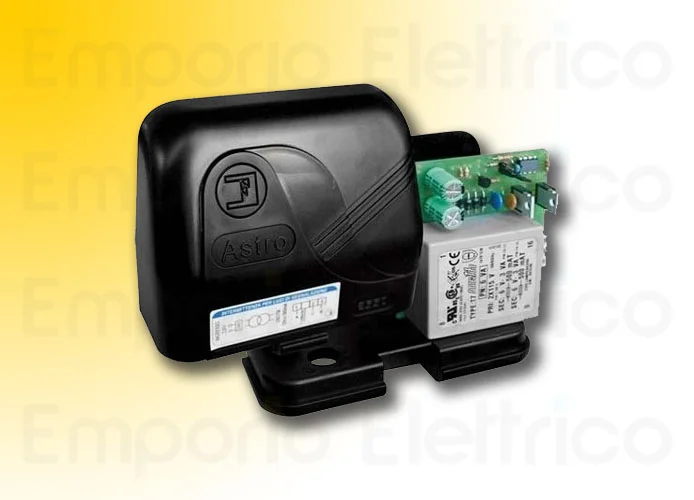 fadini tarjeta electrónica para led mástil 9840l