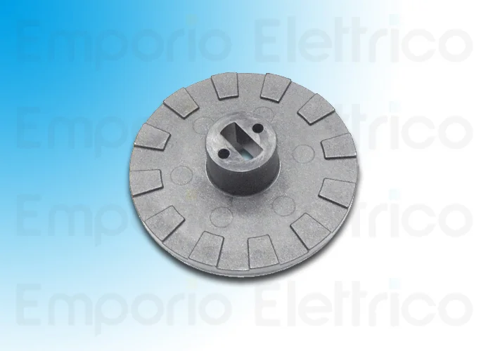 came ricambio originale disco freno - h1003 h2003 119rih038