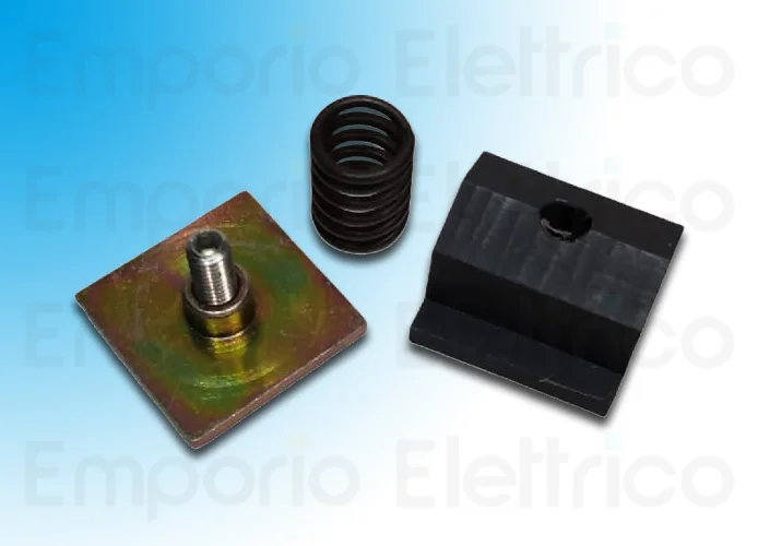 came ricambio originale scrocco antipanico a sfondamento porte automatiche 119ri