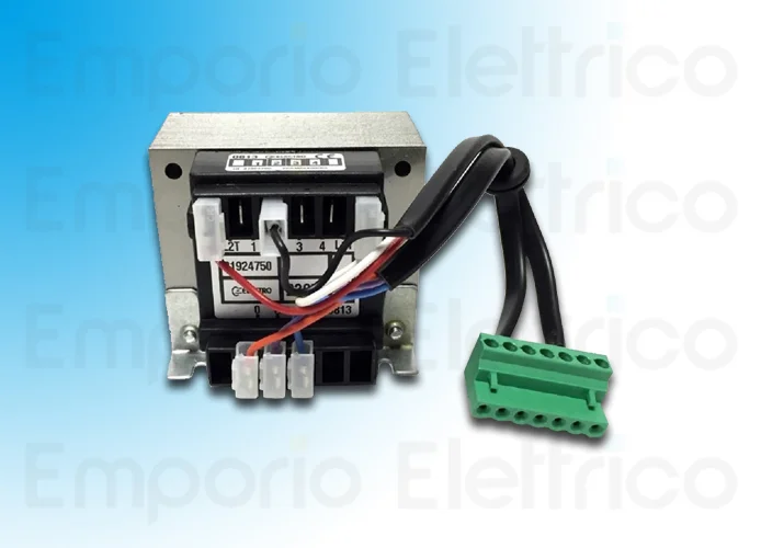 came repuesto original transformador ze4 119rir153
