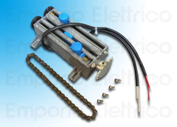 came reemplazo original grupo final de carrera mecánico c-by 119ric047