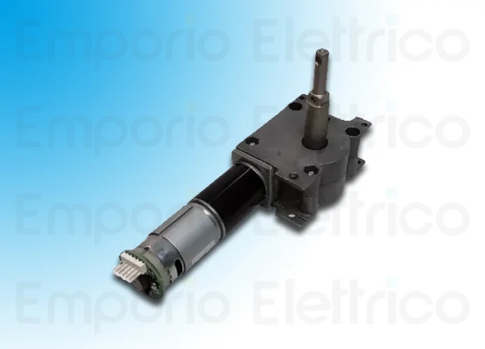 came reemplazo original grupo motorreductor dx volare 119rid392