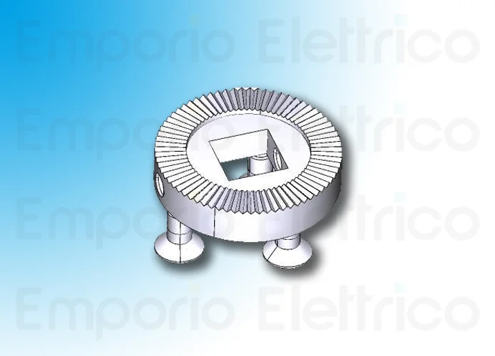 came reemplazo original 2 pz fricción inferior volare-voila 119rid479