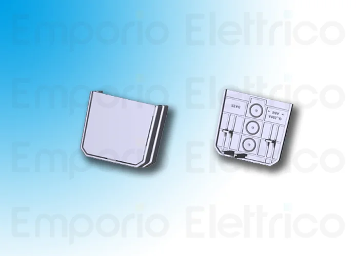 came reemplazo original tapón dx + banda voila 119rid397