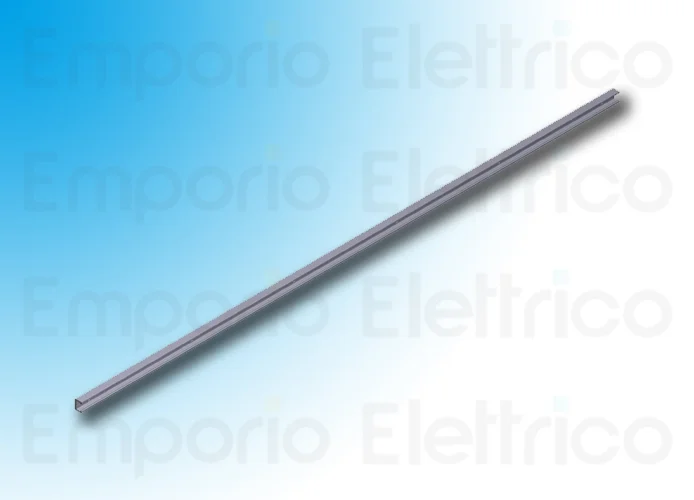 came reemplazo original perfil guía hoja l=1050 voila 119rid399