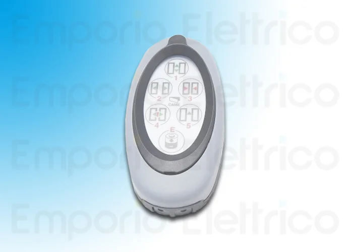 came ricambio originale selettore funzioni sipa28 119rip166