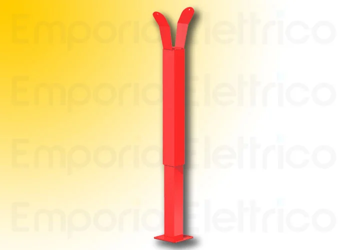 fadini horquilla fija para soporte mástil altura variable 9755l