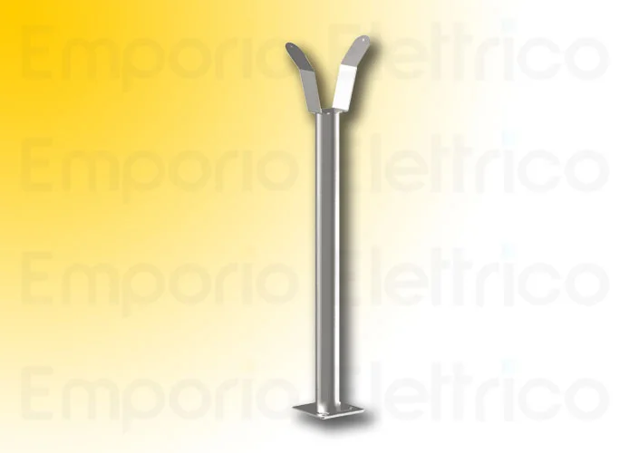 fadini horquilla fija para soporte mástil h 840mm 9759l 