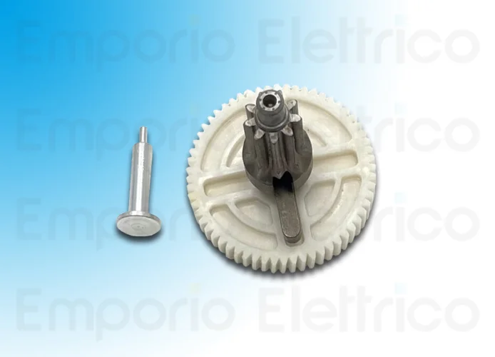 came albero primario ftx v 88001-0300