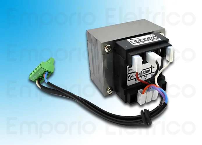 came transformador para zl80, zl80c 119rir248