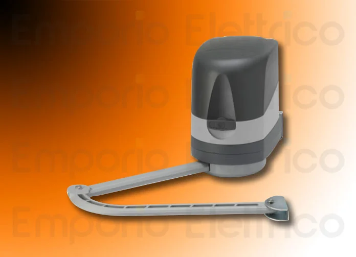 cardin automatización "slave" 24v serie bl blgriffe24s