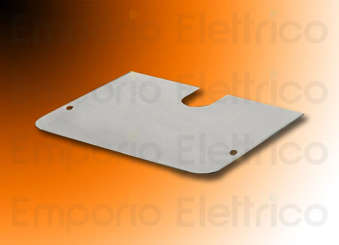 cardin tapa de acero inoxidable para caja de fundación hlboxcai