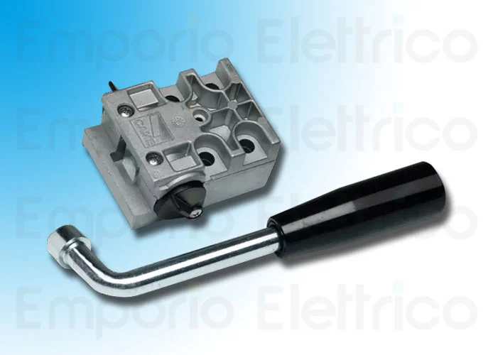 came dispositivo de desbloqueo con llave de palanca 001a4364 a4364