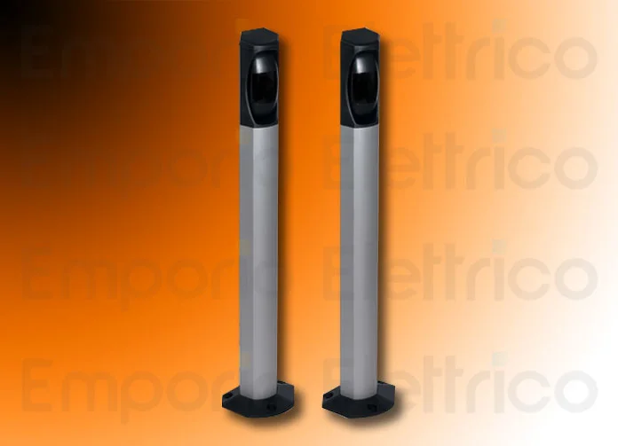 cardin coppia di colonnine altezza 570mm pos50