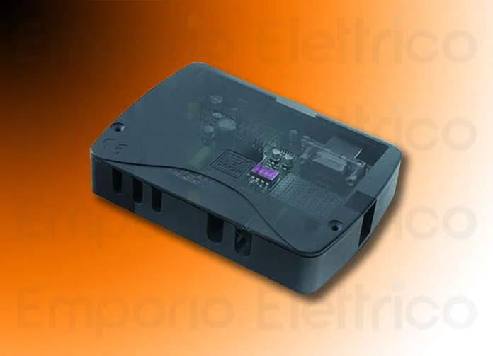 cardin interfaz multiprotocolo morph433woo