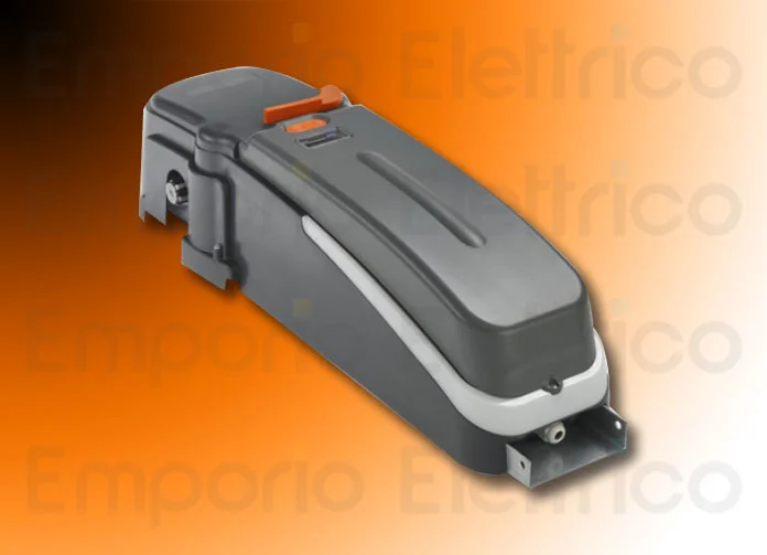 cardin automatización electromecánica "slave" 230v glmecha230s