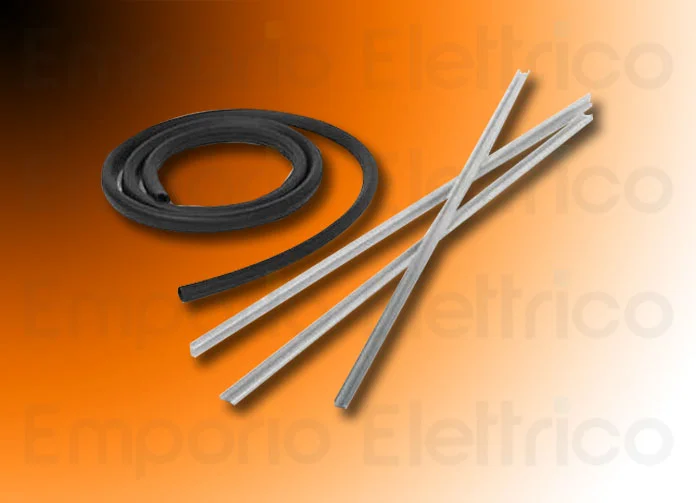 cardin banda pasiva (l 5m, perfil 30mm) cp50bl