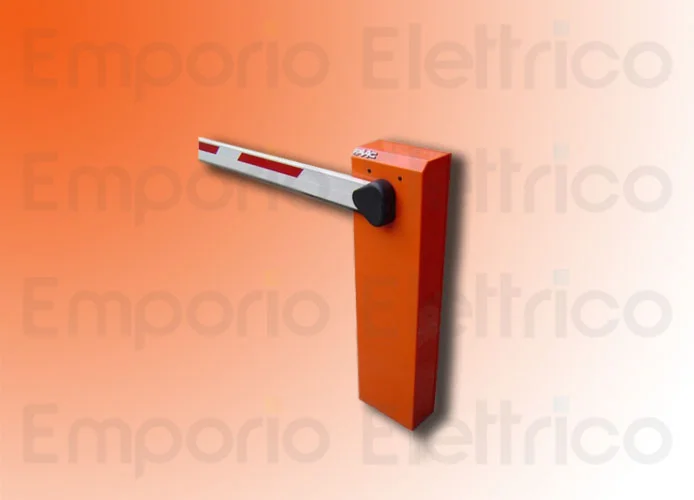 faac página de repuestos para barrieras 615 bpr rápida