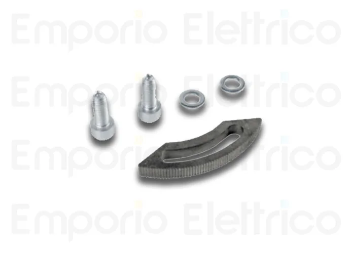 beninca bloqueo mecánico adicional 2pz serie  sam 938802662 sam.stop