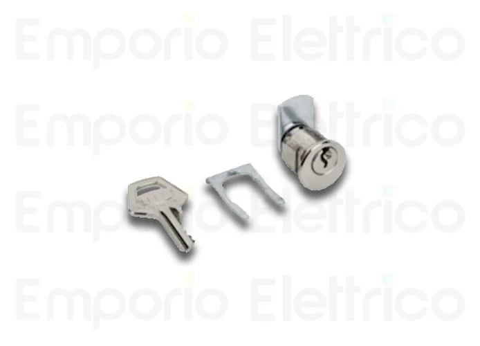 beninca cerradura con llave personalizada serie sam 976502664 sam.lock