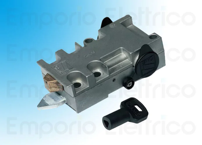 came dispositivo de desbloqueo con llave trilobulada 001a4365 a4365