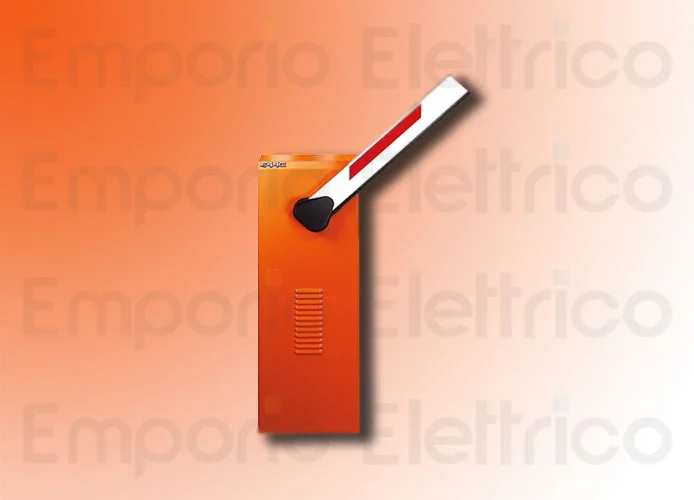 faac página de repuestos para barrieras 620 rápida