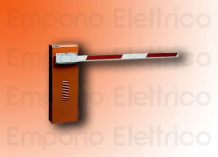 faac página de repuestos para barrieras 620 sr